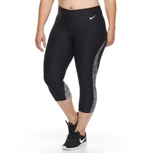 Nike Capri leggings